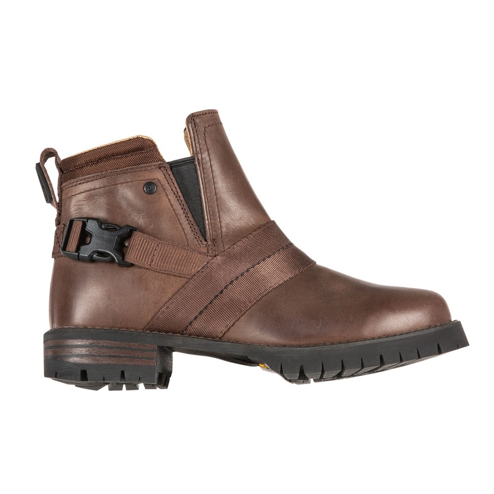 5.11 Tactical Women's Womens Fury Boot sz 8